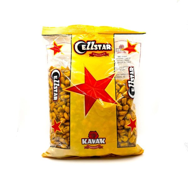 KAVAK SOSLU MISIR 350G