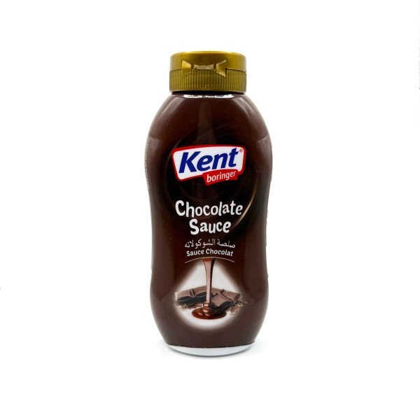 KENT CIKOLATALI TOPING SOS 300GR