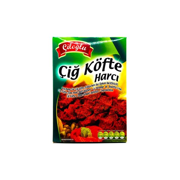 CILOGLU CIG KOFTE HARCI100 G