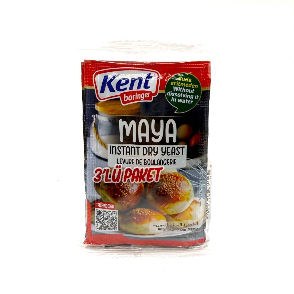 KENT MAYA 3*10G