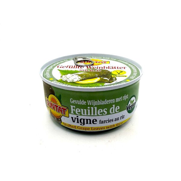 SUNTAT YAPRAK SARMA KONSERVESI 280 G