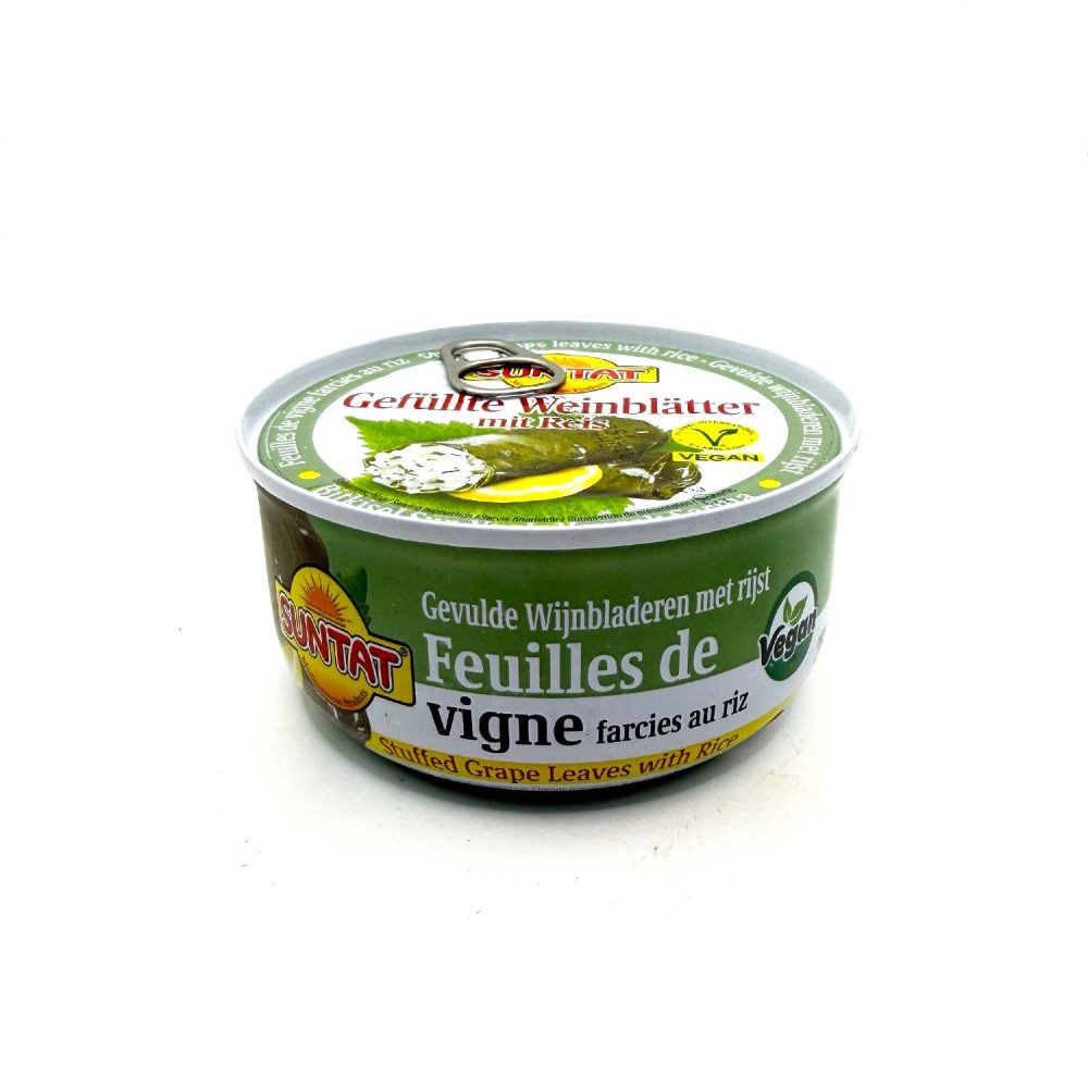 SUNTAT YAPRAK SARMA KONSERVESI 280 G