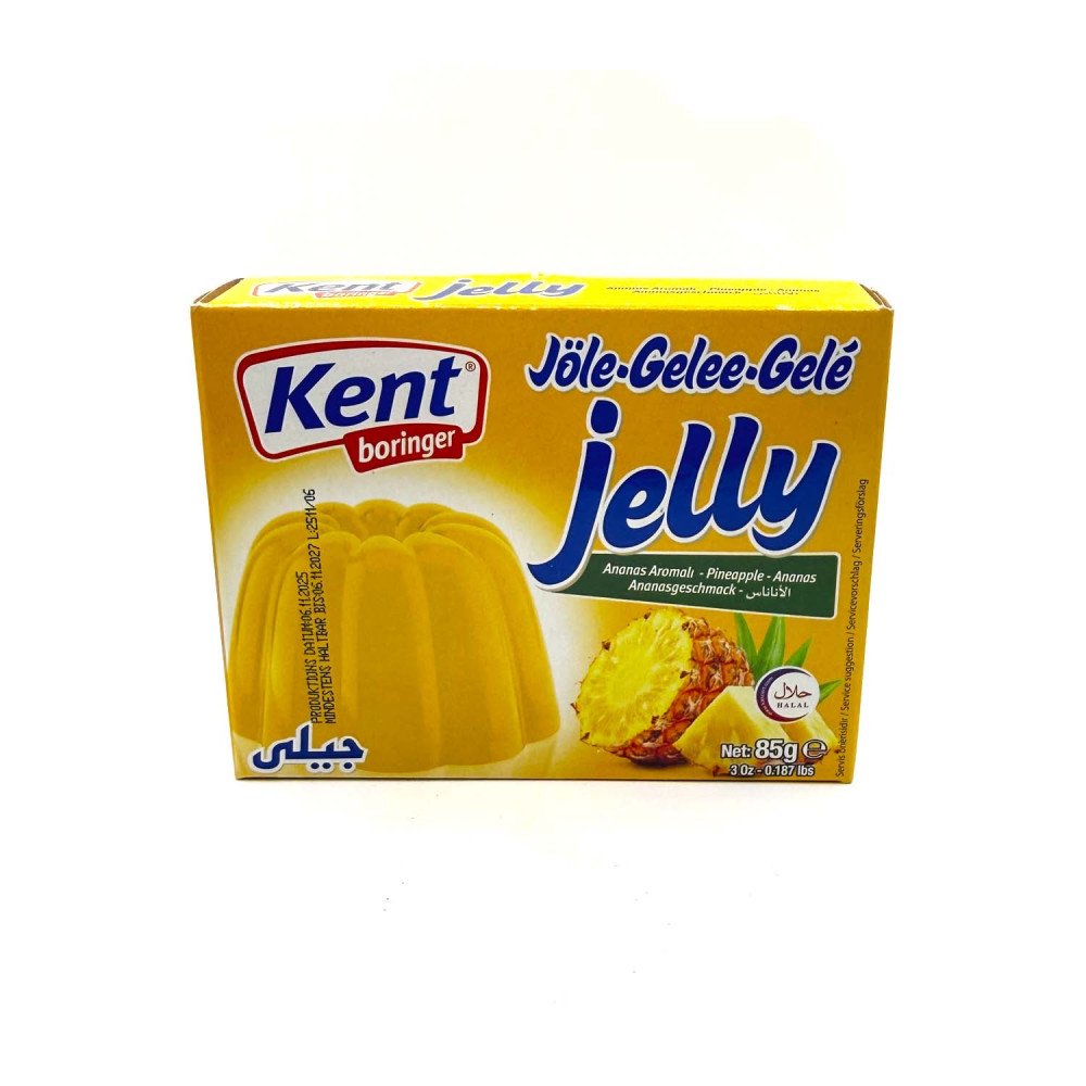 KENT JOLE ANANAS AROMALI 85GR