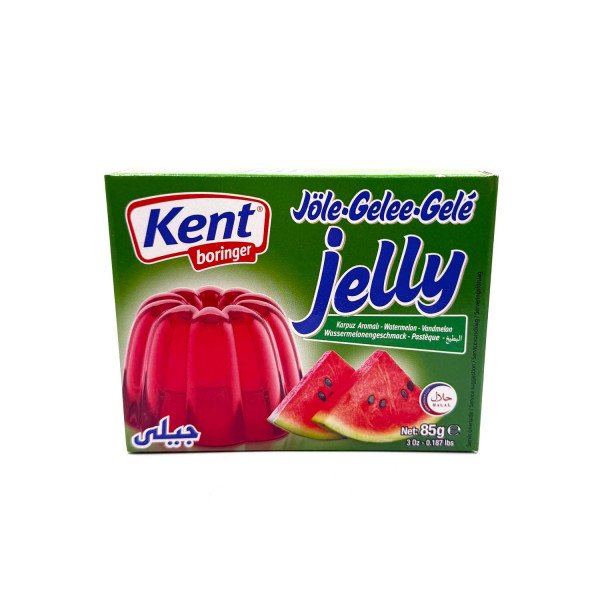KENT JOLE KARPUZ  AROMALI 85GR