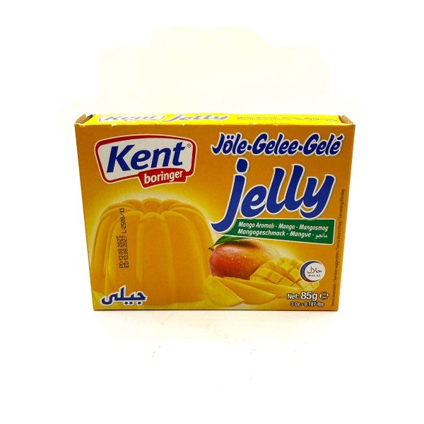 KENT JOLE MANGO AROMALI 85GR