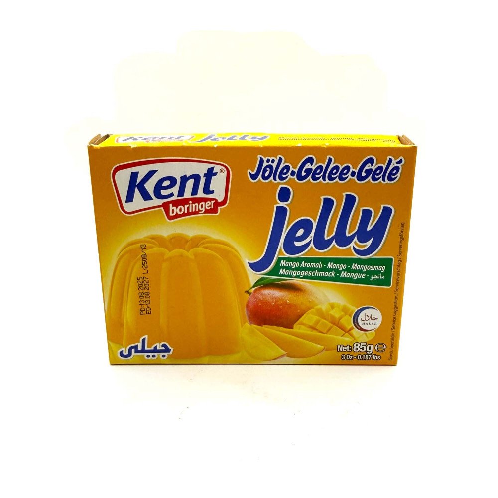 KENT JOLE MANGO AROMALI 85GR