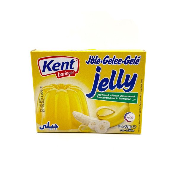 KENT JOLE MUZ AROMALI 85GR