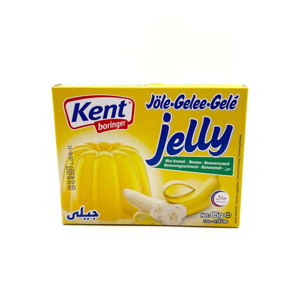 KENT JOLE MUZ AROMALI 85GR