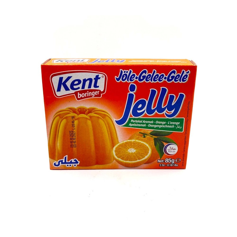 KENT JOLE PORTAKAL AROMALI 85GR