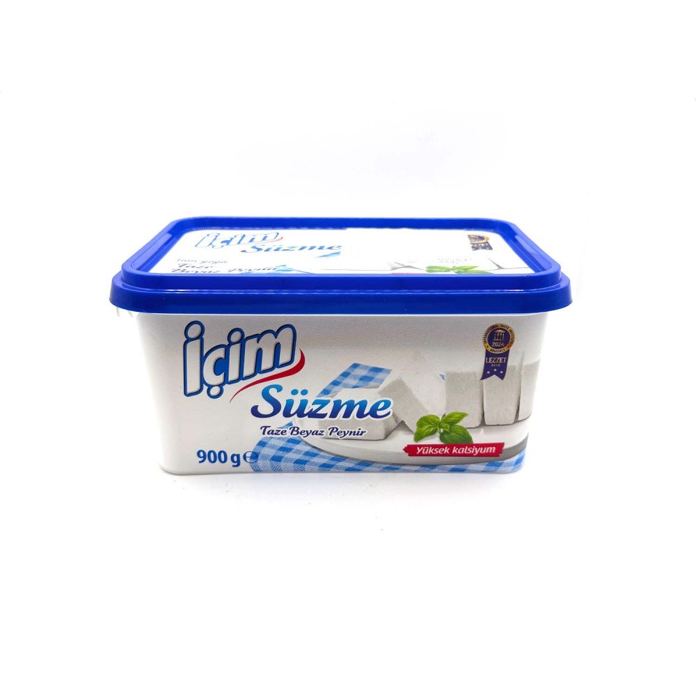 ICIM SUZME PEYNIR 900G
