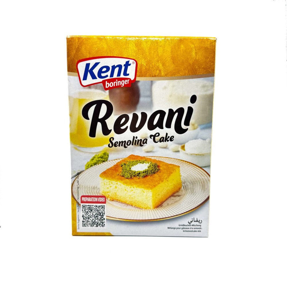 KENT REVANI 500 G