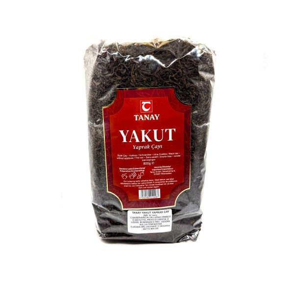 TANAY CEYLON YAKUT CAY 800 GOFFERTA