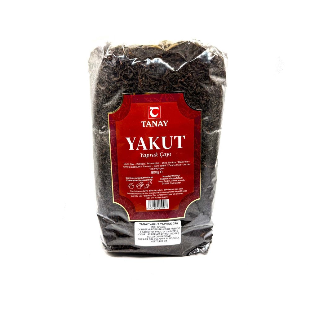 TANAY CEYLON YAKUT CAY 800 GOFFERTA