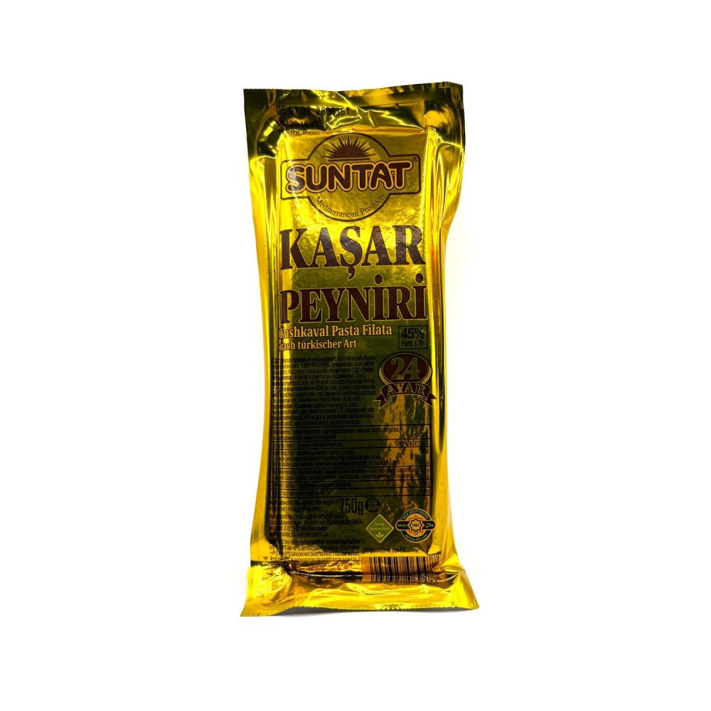 SUNTAT KASAR PEYNIRI 750GR