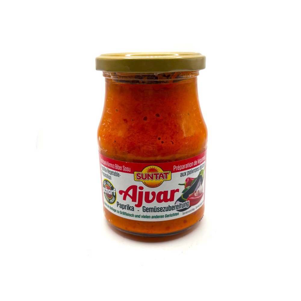 SUNTAT ACI AJVAR 340 G