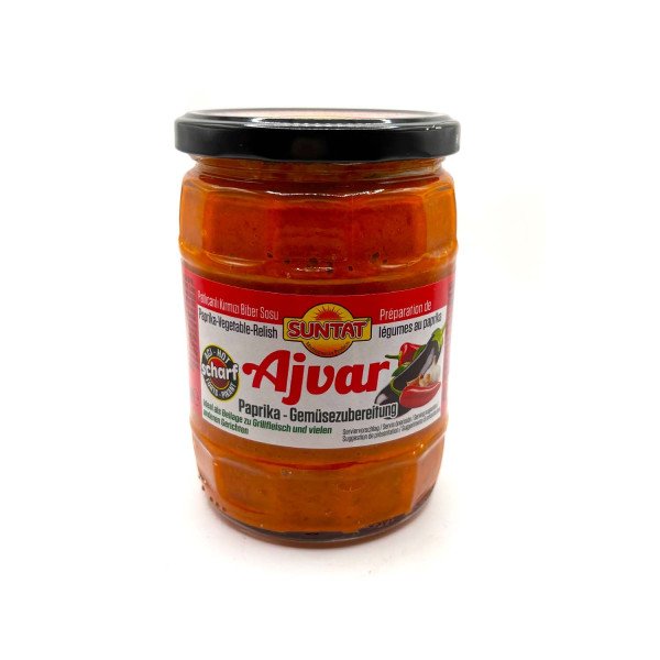 SUNTAT ACI AJVAR 535 G