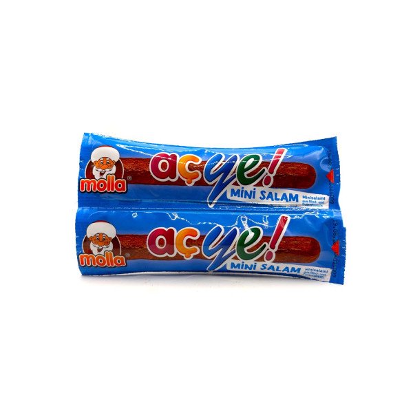 MOLLA AC YE MINI SALAM 2 x 25 g