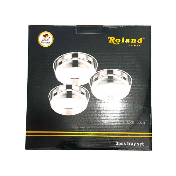 ROLAND  TEPSI SETI 3PZ