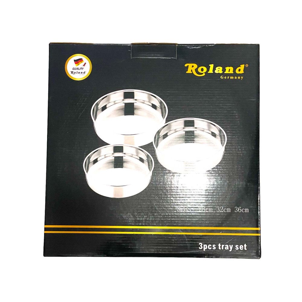 ROLAND  TEPSI SETI 3PZ