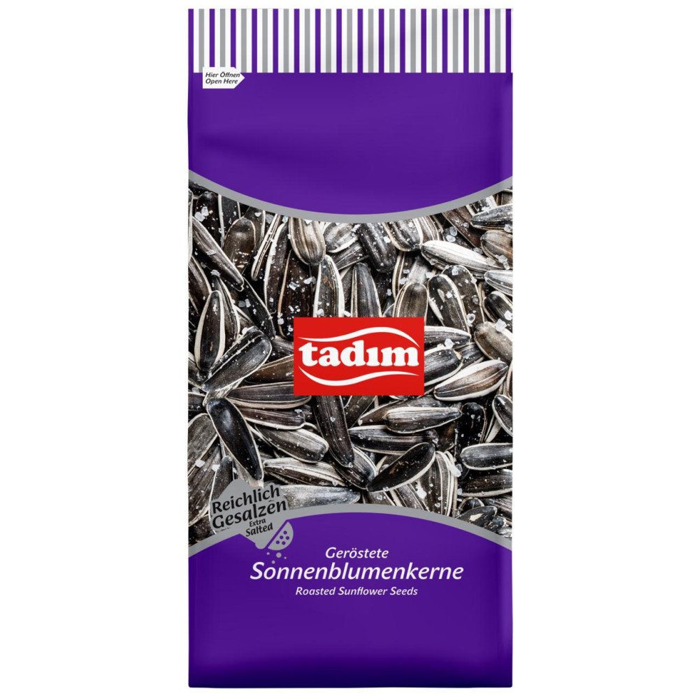 TADIM BOL TUZLU CEKIRDEK 270 G