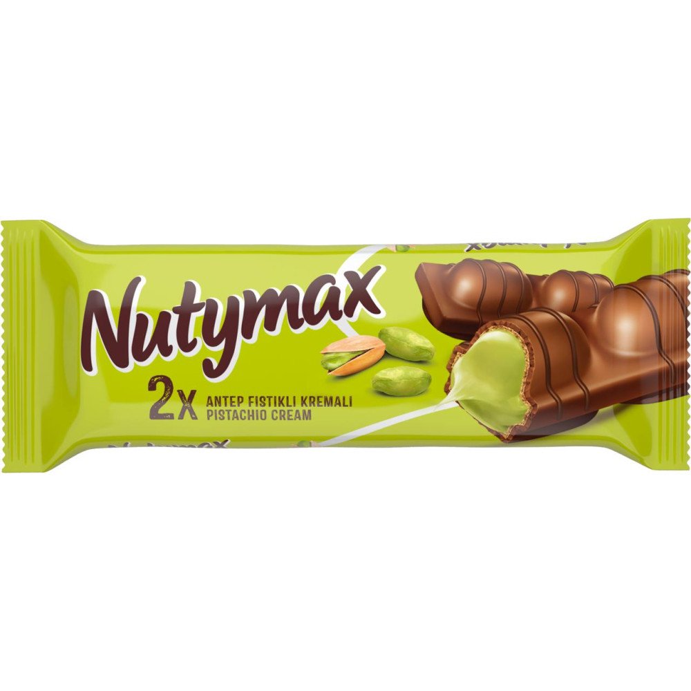 NUTYMAX ANTEP CIKOLATA 44G