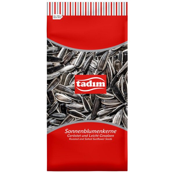 TADIM CEKIRDEK AZ TUZLU 270 G