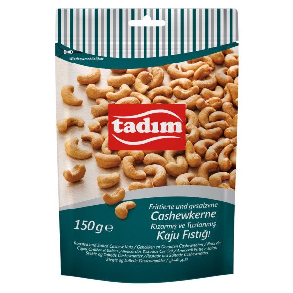 TADIM KAJU 150G