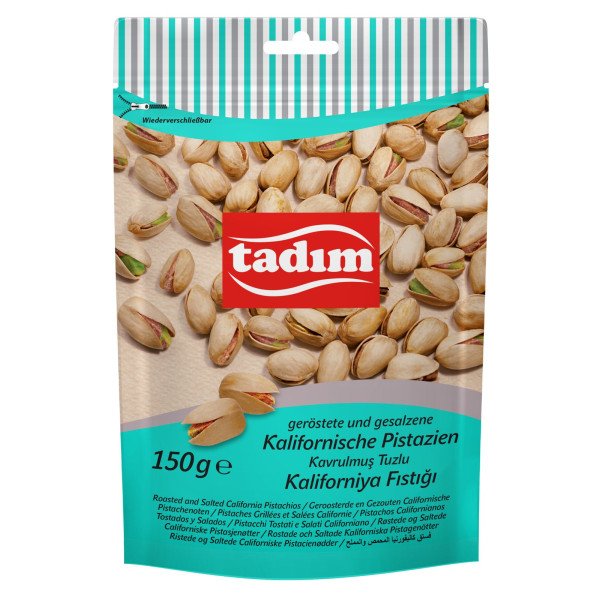TADIM PISTACHIO 150G