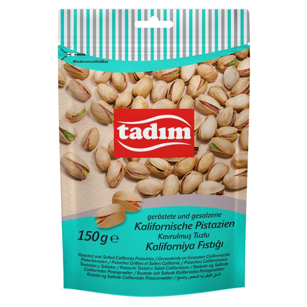 TADIM PISTACHIO 150G