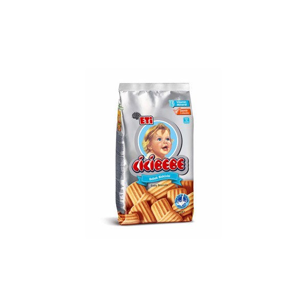 ETI CICIBEBE 172 G
