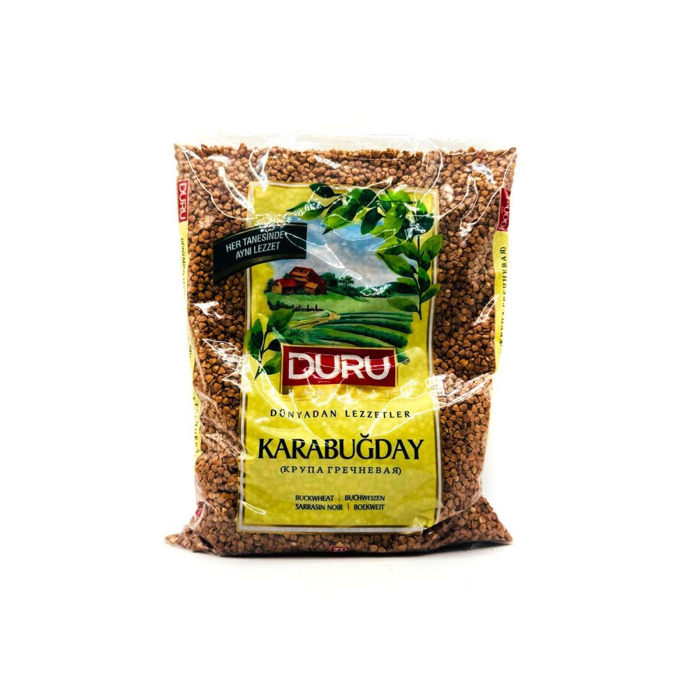 DURU KARABUGDAY 1KG