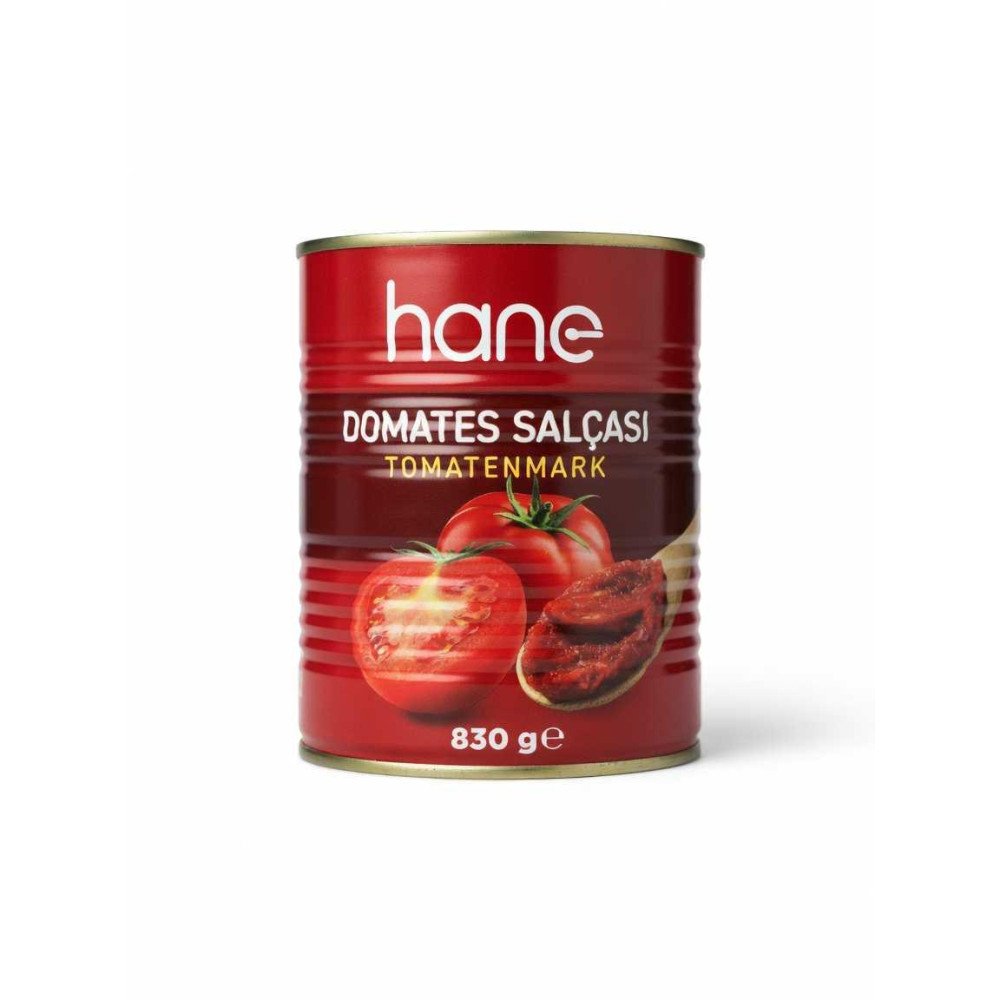 HANE DOMATES SALCASI 830 G