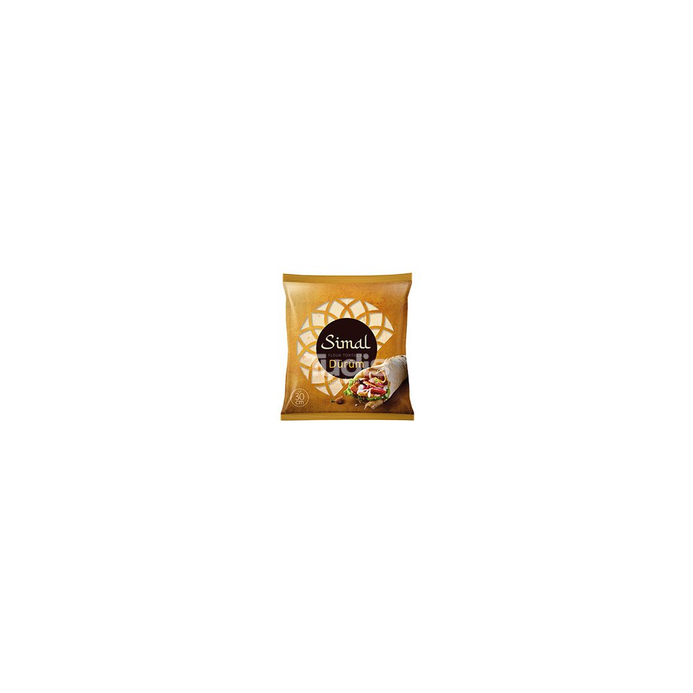 SIMAL PIADINA 30 CMx18 OFFERTA