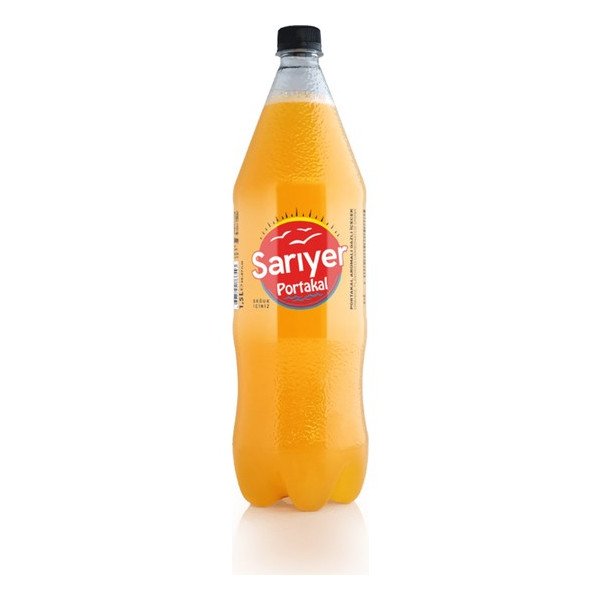 SARIYER PORTAKAL 1,5 LT