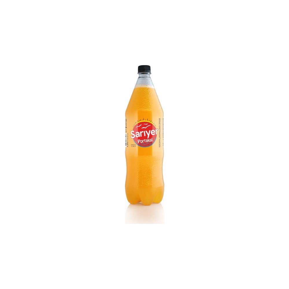 SARIYER PORTAKAL 1,5 LT