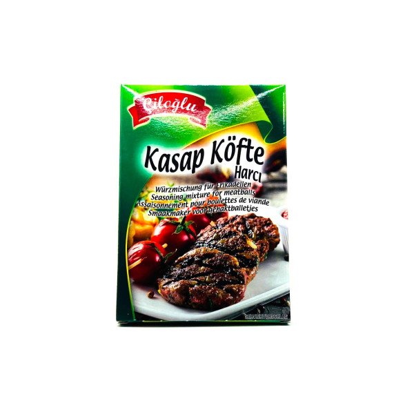 CILOGLU KASAP KOFTE HARCI 80 g