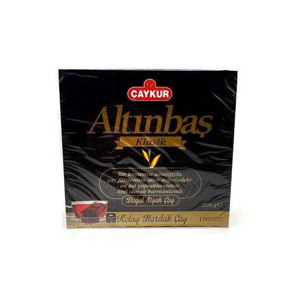 CAYKUR ALTINBAS SUZEN POSET 200 G