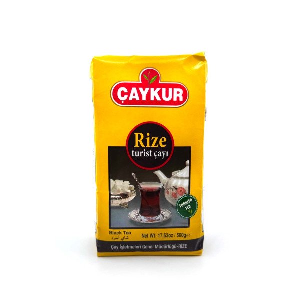 CAYKUR RIZE CAY 500GR