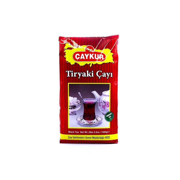 CAYKUR TIRYAKICAY 1KG