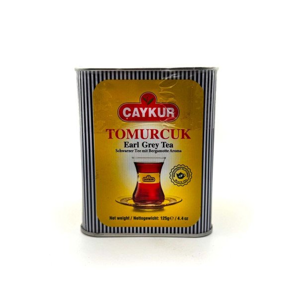 CAYKUR TOMURCUK CAY 125 gr
