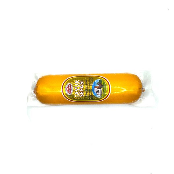 EGETURK TAVUK  SEFASI 500Gr