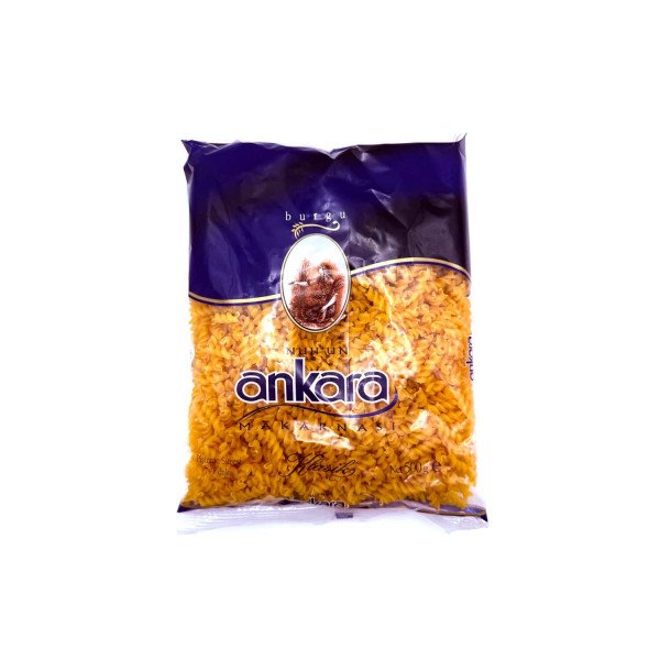 ANKARA BURGU MAKARNA 500GR