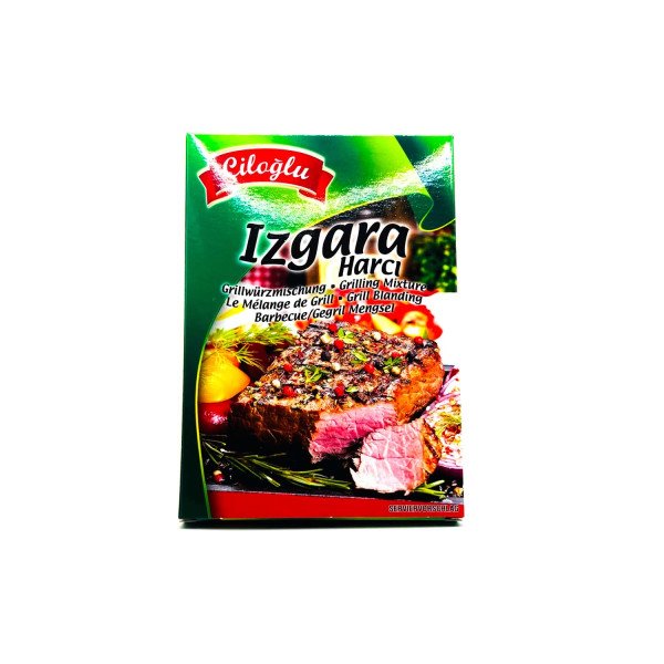CILOGLU IZGARA HARCI 60G(SPEZIA PER GRIGLIA)