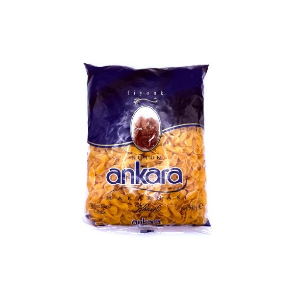 ANKARA FIYONK  MAKARNA 500GR