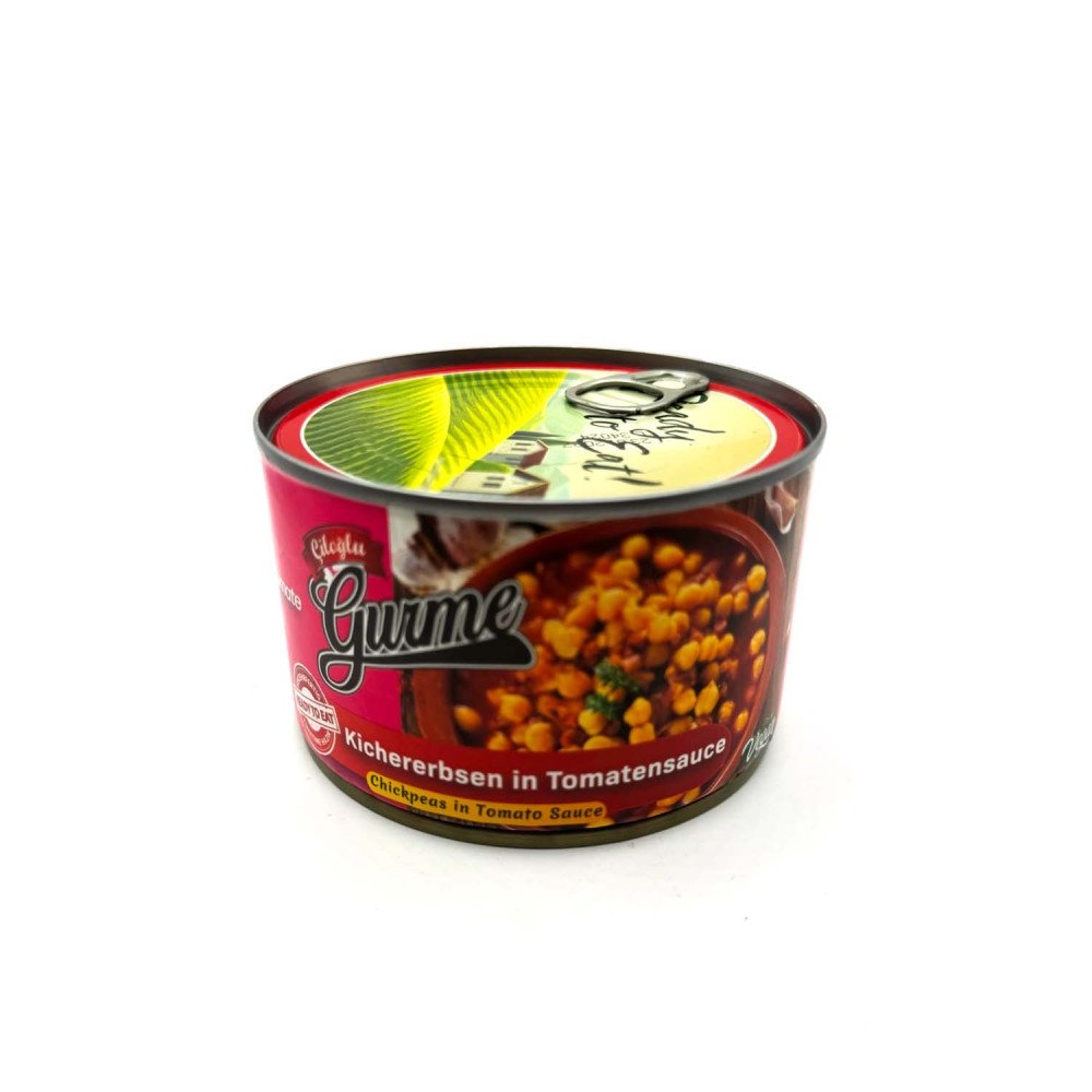 CILOGLU NOHUT PILAKI 400GR(PASTA PRONTO DI CECI) O F F E R T A