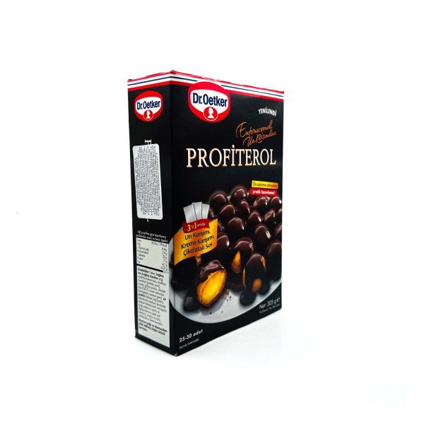 DR OETKER PROFITEROL 305 G