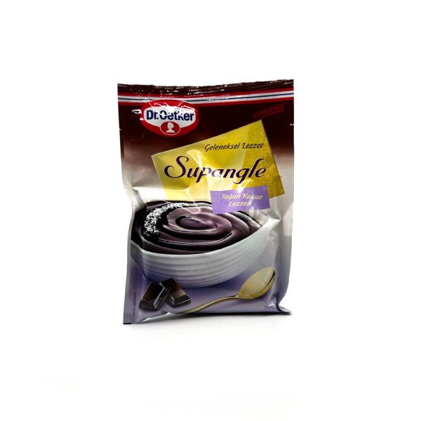 DR OETKER SUPANGLE  135 G