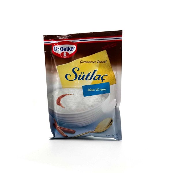 DR OETKER SUTLAC 141 G