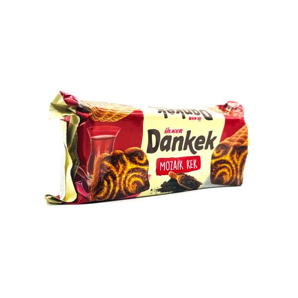 DANKEK MOZAIK KEK (TORTA MOSAICA) 200 G