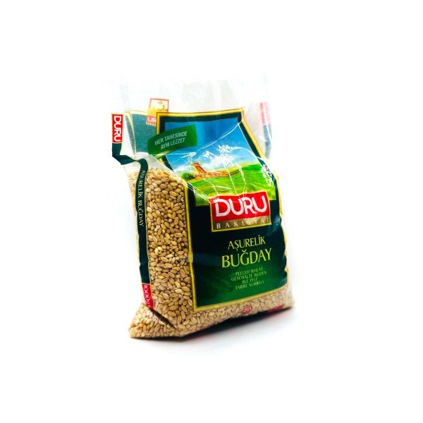 DURU ASURELIK BUGDAY 1KG